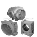 High Precision Investment Casting Valve Body